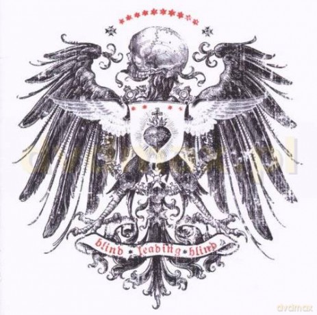 Los Sin Nombre: Blind Leading Blind [CD]