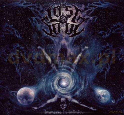 Lost Soul: Immerse In Infinity [CD]