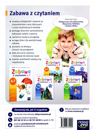 Elementarz odkrywców 2 Potyczki ortograficzne [KSIĄŻKA]