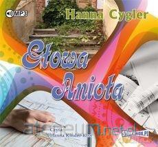 Głowa anioła - Hanna Cygler [AUDIOBOOK]