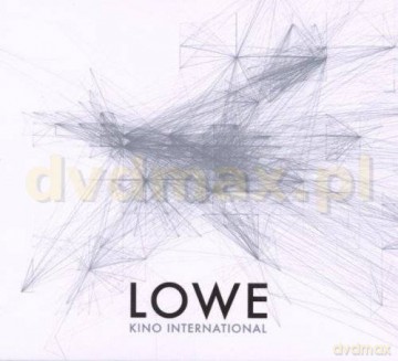 Lowe: Kino International (digipack) [CD]