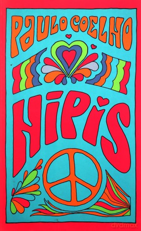 Hipis - Paulo Coelho [KSIĄŻKA]