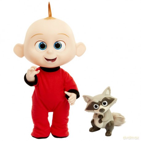 Iniemamocni 2, Jack Jack [LALKA]
