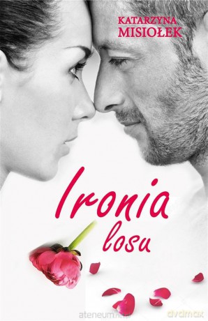 Ironia losu pocket - Katarzyna Misiołek [KSIĄŻKA]