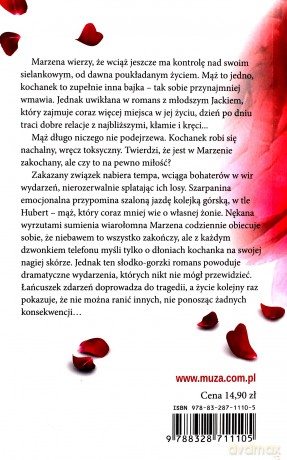 Ironia losu pocket - Katarzyna Misiołek [KSIĄŻKA]