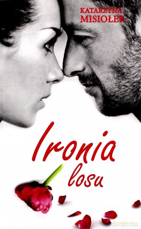 Ironia losu pocket - Katarzyna Misiołek [KSIĄŻKA]