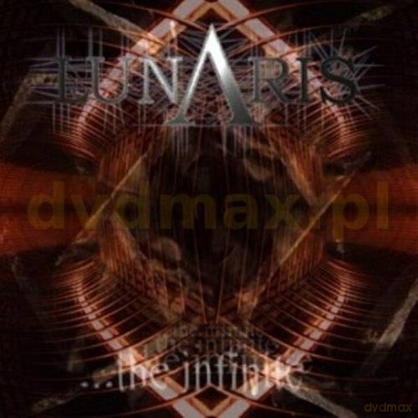 Lunaris: ...The Infinite [CD]