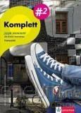 Komplett 2 Podręcznik wieloletni [KSIĄŻKA]