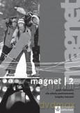 Magnet 2 ćwiczenie (kl.VIII) [KSIĄŻKA]
