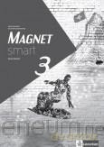 Magnet Smart 3 (kl.VIII) ćwiczenie [KSIĄŻKA]