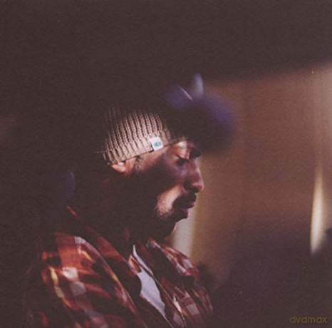 Madlib: The Beat Konducta Vol 1-2 Movie Scenes [CD]