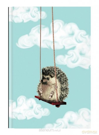 Notes Gee Swing Away 13,5x19,5