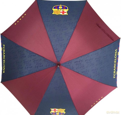 Parasolka FC Barcelona