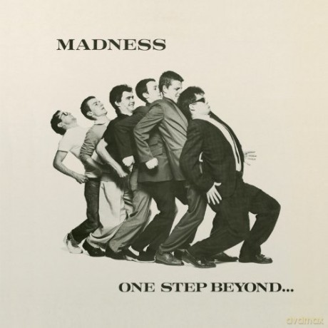 Madness: One Step Beyond (digipack) [2CD]