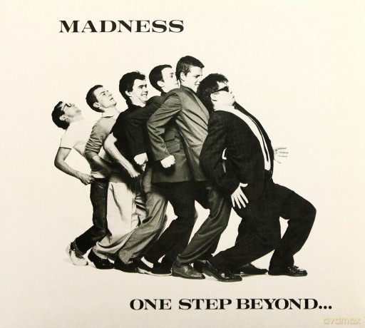 Madness: One Step Beyond (digipack) [2CD]