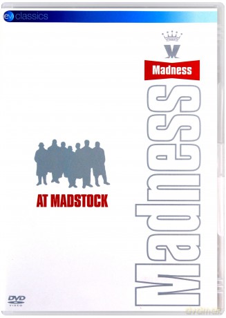 Madness: At Madstock [DVD]