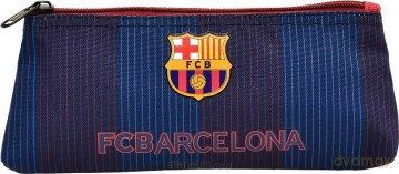 Piórnik płaski FC Barcelona