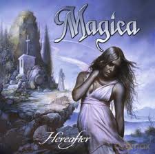 Magica: Hereafter Limited Edition [CD]