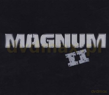 Magnum: II [CD]