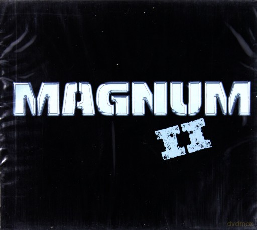 Magnum: II [CD]