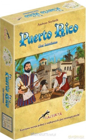 Puerto Rico [KARTY]