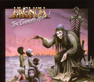 Magnum: The Eleventh Hour [2CD]