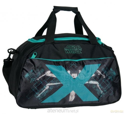 Torba sportowa Star Wars STI-018 (Gwiezdne Wojny)