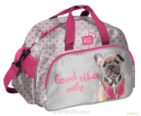 Torba sportowa Studio Pets PES-075