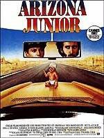 Arizona Junior [DVD]