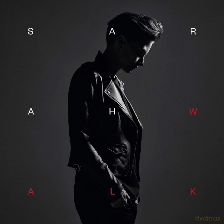 Sarah Walk: Little Black Book [2xWinyl]