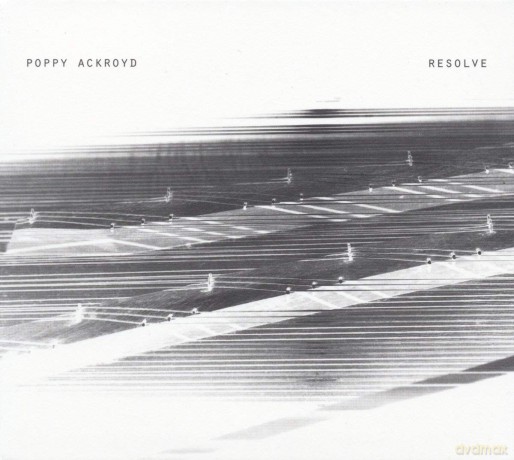 Poppy Ackroyd: Resolve [2xWinyl]