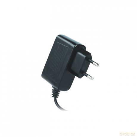 Ładowarka sieciowa SETTY micro USB 2.1A czarna