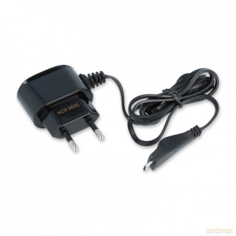 Ładowarka sieciowa Forever 750 mA (micro USB)