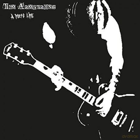 Tim Armstrong: A Poets Life [Winyl]