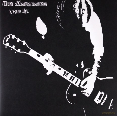 Tim Armstrong: A Poets Life [Winyl]