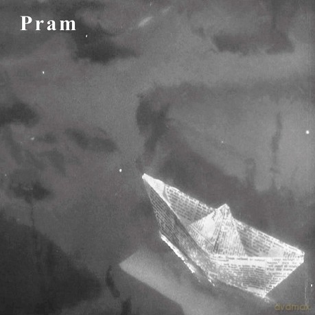 Pram: Across The Meridian [Winyl]