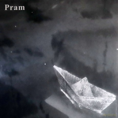 Pram: Across The Meridian [Winyl]