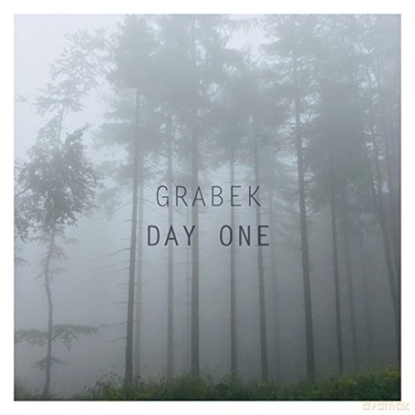 Grabek: Day One [Winyl]