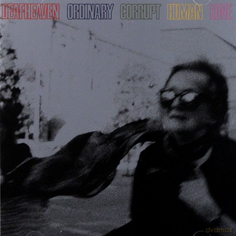 Deafheaven: Ordinary Corrupt Human Love [CD]