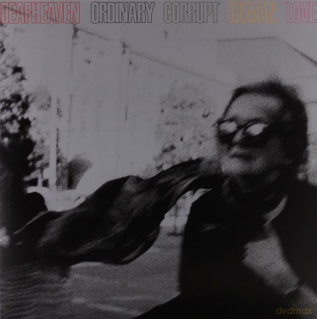 Deafheaven: Ordinary Corrupt Human Love [Winyl]