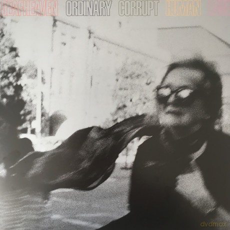 Deafheaven: Ordinary Corrupt Human Love (Limited) [Winyl]