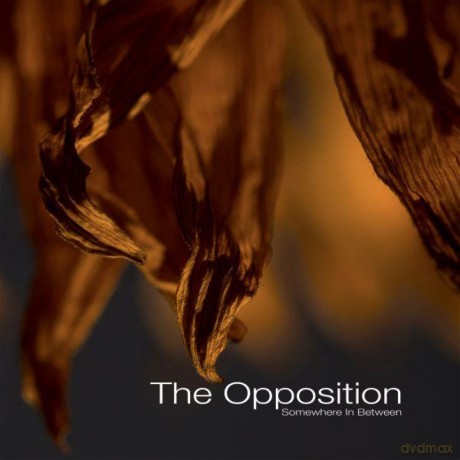 The Opposition: Somewhere In Between [Winyl]