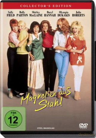 Stalowe Magnolie (Collector's Edition) [DVD]