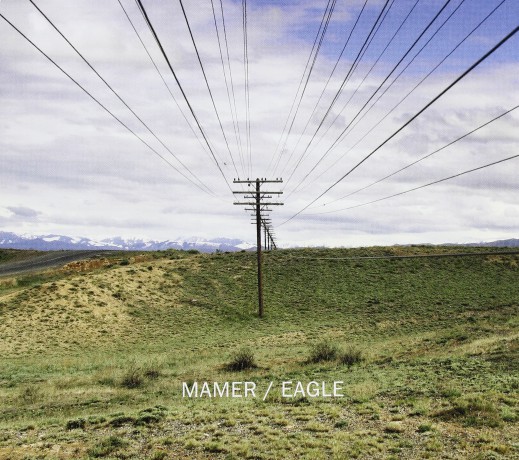 Mamer: Eagle (digipack) [CD]
