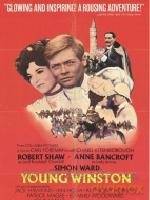 Młody Winston wydanie specjalne [DVD]