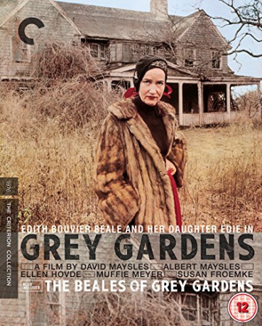 Grey Gardens [Blu-Ray]