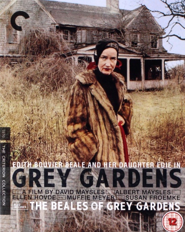 Grey Gardens [Blu-Ray]
