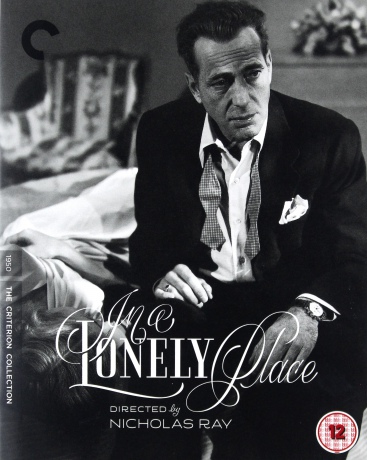 In A Lonely Place [Blu-Ray]