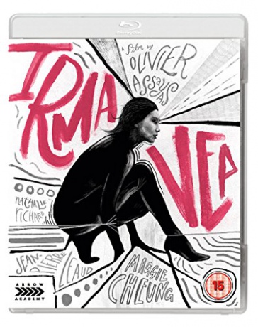 Irma Vep [Blu-Ray]