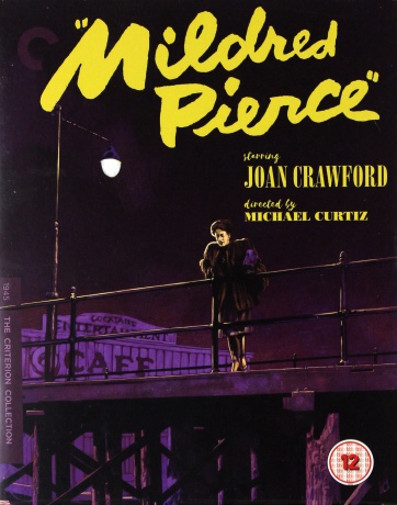 Mildred Pierce [Blu-Ray]